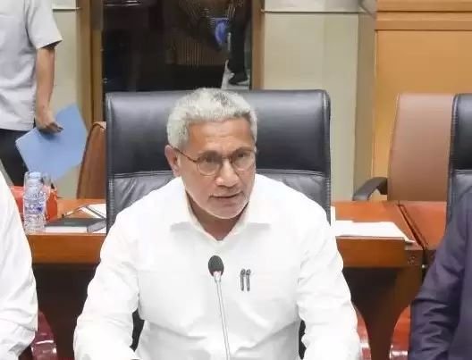 Kepala BNN RI: Kantor BNN Harus Jadi Simbol Ketakutan bagi Bandar Narkoba