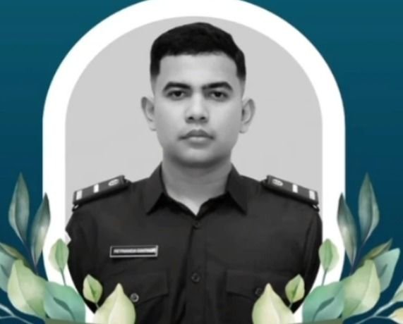 Kades Banjar Hulu Jadi Tersangka Korupsi Usai Kabur Nyemplung Sungai, Jaksa Raynanda Tewas Saat Mengejar