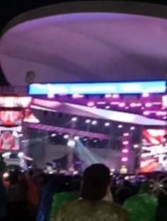 PLN Sukses Amankan Pasokan Listrik Selama HUT ke-435 Kota Medan