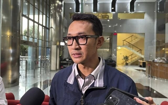 KPK Soroti Sumut sebagai Zona Merah Pengadaan, Imbas OTT Ungkap Dugaan Suap Proyek Jalan