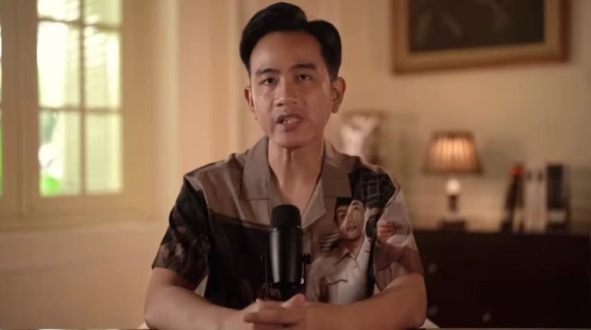 Puan Maharani Tanggapi Desakan Pemakzulan Gibran: Masih Dalam Kajian