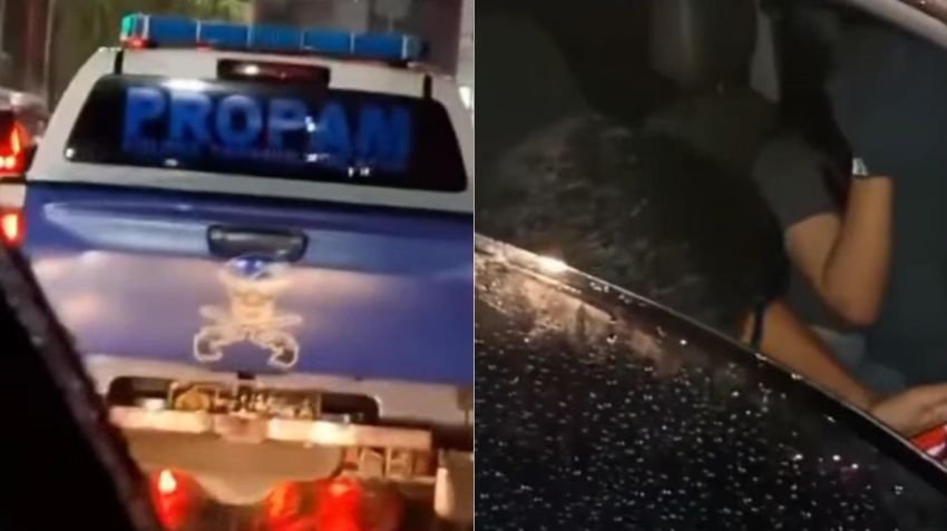 Viral! Mobil Dinas Propam Tapsel Disebut Tabrak Lari, Polda Sumut Buka Suara