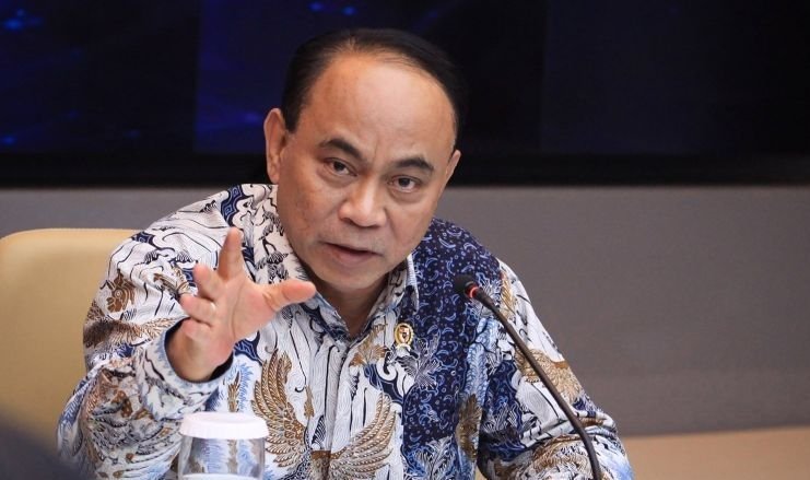 Nama Budi Arie Kembali Disebut dalam Sidang Judi Online, Terdakwa: &ldquo;Pimpinan Tahu, Pak Menteri Tahu&rdquo;