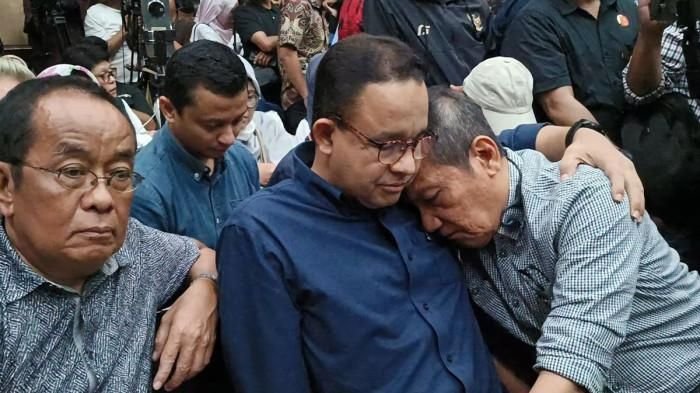Ini Alasan Saut Situmorang Bersedih Melihat Vonis Tom Lembong dalam Kasus Korupsi Gula