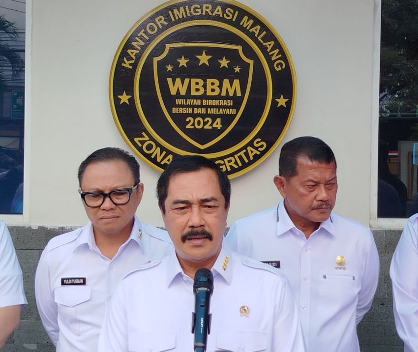 Kabur ke Malaysia, Paspor Riza Chalid Dicabut: Negara Rugi Rp285 Triliun Akibat Dugaan Korupsi Minyak