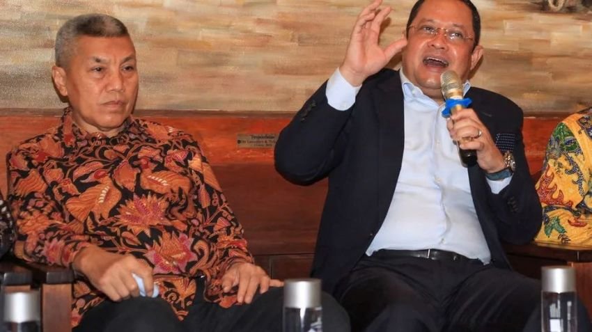 Abolisi untuk Tom Lembong Disetujui DPR, Pengacara: Perlu Rapat Bahas Konsekuensinya