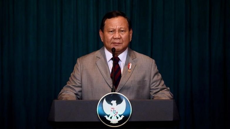 Prabowo Klaim Angka Kemiskinan dan Pengangguran Turun, BPS Siap Rilis Data Hari Ini