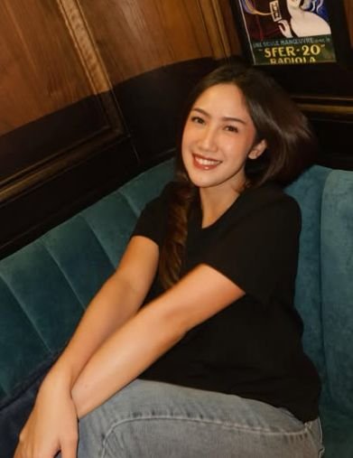 Diteror Nomor Misterius, Tamara Tyasmara Konsultasi ke Polisi