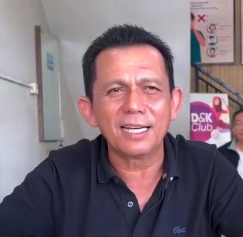 Gubernur Kepri Tanggapi Kenaikan Tarif Listrik PLN Batam: "Dampak Naiknya Harga Gas"