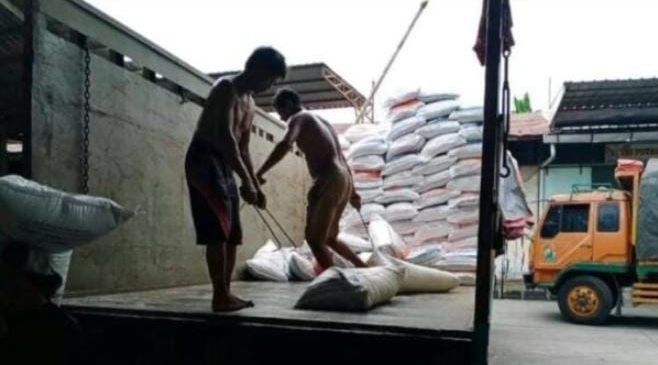 Harga Beras Kian Meroket, Premium dan Medium Tembus di Atas HET di Seluruh Wilayah