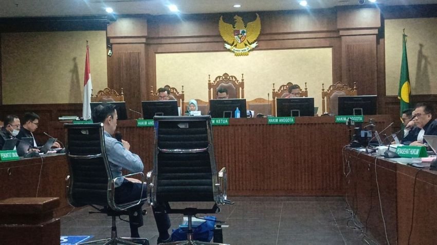 Tom Lembong Mengaku Sudah Dibidik Kejagung Sejak Gabung Timnas Amin: Kasus Gula Muncul Setelah Pilpres