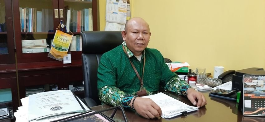 Fakultas Teknik UMSU Tambah Tujuh Doktor dan Satu Profesor, Dekan: Ini Tonggak Sejarah Akademik