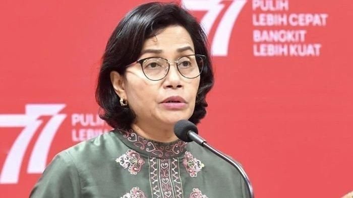 Seleksi DK LPS Dibuka 4 Juli, Sri Mulyani &ldquo;Blacklist&rdquo; Orang Dalam