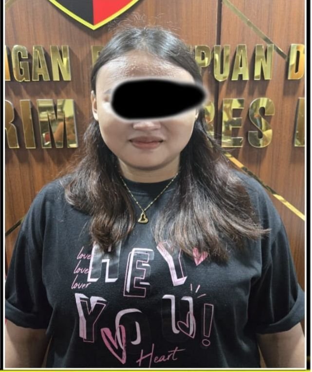 Remaja di Bone Diduga Hilangkan Nyawa Bayinya Usai Melahirkan, Polisi Amankan Pelaku!