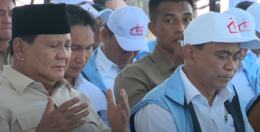 Koperasi Merah Putih Resmi Diluncurkan, Menkop: Rakyat Harus Untung Duluan