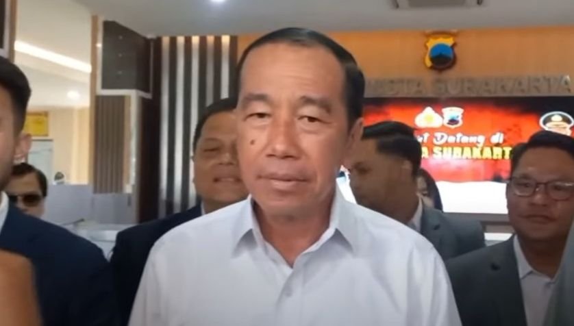 Pemeriksaan Jokowi Masuki Babak Baru: 45 Pertanyaan, Dua Ijazah Disita