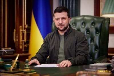 Zelensky Ajukan Pertemuan Damai Baru dengan Rusia, Kremlin Beri Sinyal Positif