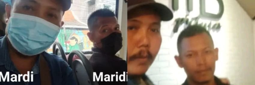 Mantan Dubber Jarwo 2, Maridi, Sakit dan Berjuang Cari Nafkah: "Kuping Tuli, Masih Tunggu Kontrol THT"