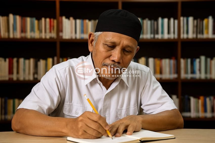 Shohibul Anshor Siregar: Medan 435 Tahun, Demokrasi Tanpa Gigi dan Pengkhianatan Konstitusi