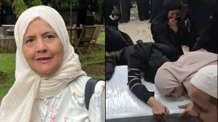 Notaris Wanita Ditemukan T3was Tangan Ter1kat di Sungai Citarum, Polisi Tangkap Dua Terduga Pelaku