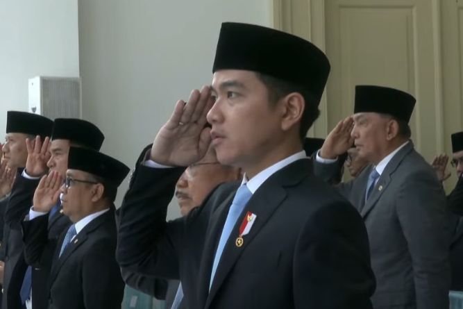 Prabowo Tunjuk Gibran Tangani Percepatan Pembangunan Papua, Yusril: Mungkin Berkantor Disana