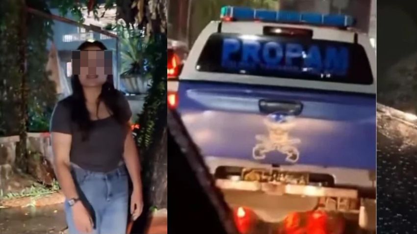 Viral Anak Polisi Bawa Mobil Dinas Propam Polres Tapsel, Polda Sumut Ungkap Sosok Wanita di Dalamnya