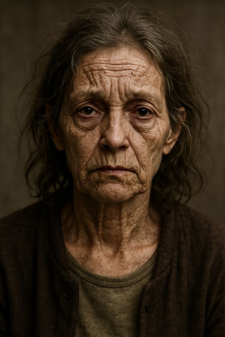 Waspada! Ini 5 Kebiasaan Sehari-hari yang Bikin Wajah Terlihat Lebih Tua dari Usia Asli