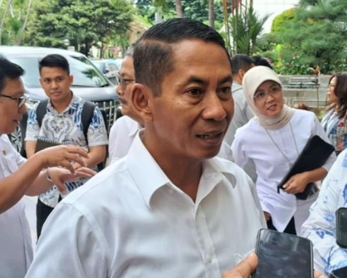 Letjen TNI Novi Helmy Prasetya Kembali Berdinas Aktif di TNI Usai Tak Lagi Jabat Dirut Bulog