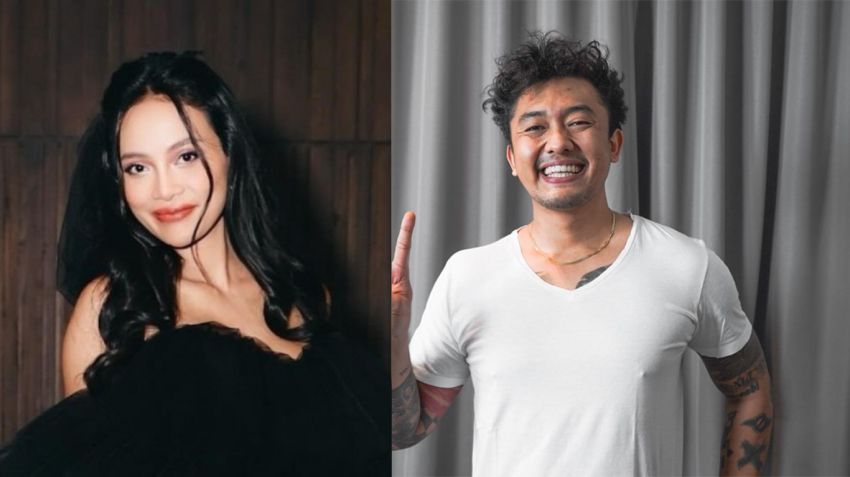 Erika Carlina Ungkap Uus Sebagai Pemberi Julukan &lsquo;Queen of Party&rsquo;?