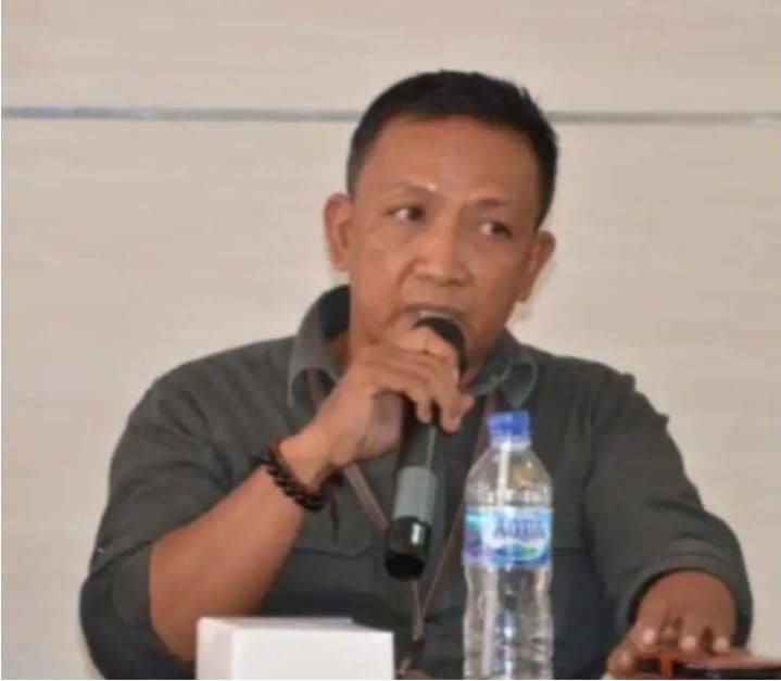 Kadis Kominfo Sidimpuan: Benar SE itu, Pemko Tak Gelar Perayaan HUT RI