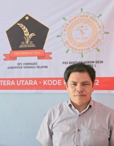 FORMADES Tapsel Akan Laporkan Dugaan Pungli Rekrutmen di PT SAE ke Aparat Penegak Hukum