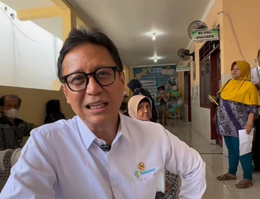 Prabowo Undang Rumah Sakit Asing Buka Cabang di Indonesia, Menkes Buka Suara