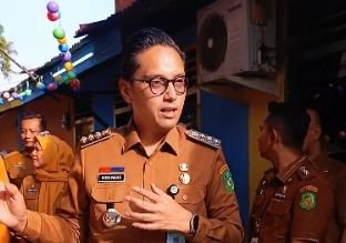 Kaji Potensi Revitalisasi Eks Perisai Plaza, Wali Kota Medan: Kalau Dibangun, Siapa yang Kelola?
