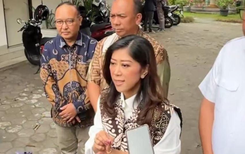 Menkomdigi Tanggapi Isu Transfer Data Pribadi ke AS