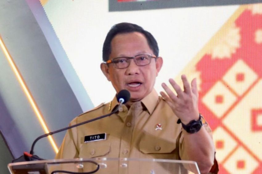 200 Pemda Ajukan Sekolah Rakyat, Mendagri Tito: Tak Semua Bisa Disetujui