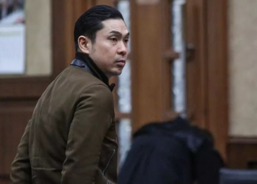 Harvey Moeis Gagal Kasasi, Hukuman 20 Tahun Penjara & Denda Rp420 Miliar Tetap Berlaku