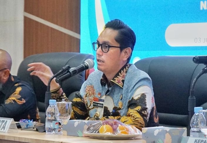 Sekolah Rakyat Siap Dimulai di Medan, Wali Kota Rico: Tahun Ini Langsung Jalan!