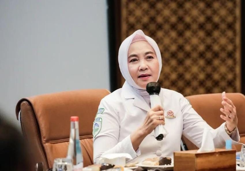 BMKG: Cuaca Ekstrem Masih Berlanjut, Pemda Diminta Tingkatkan Status Jadi Siaga