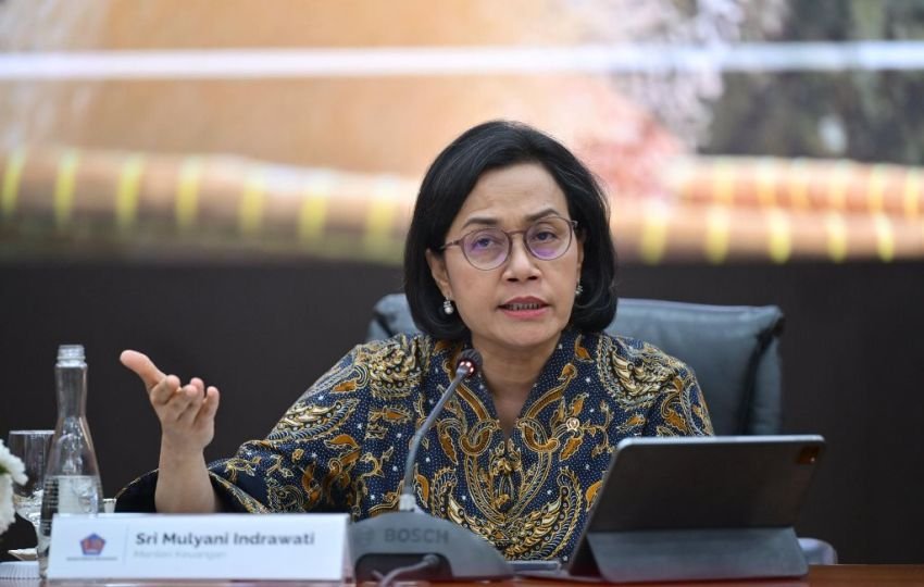 Belanja Negara 2024 Tembus Rp3.359 Triliun, Angka Kemiskinan dan Pengangguran Menurun