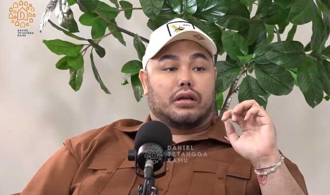 Ivan Gunawan Jujur Tak Pernah Puasa dan Sholat Jumat, Titik Balik Terjadi Saat Umrah