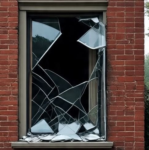 Rumah Ketua DPC Pemuda Islam Diteror Lemparan Batu, Diduga Terkait Kritik Reklamasi Sungai Asahan