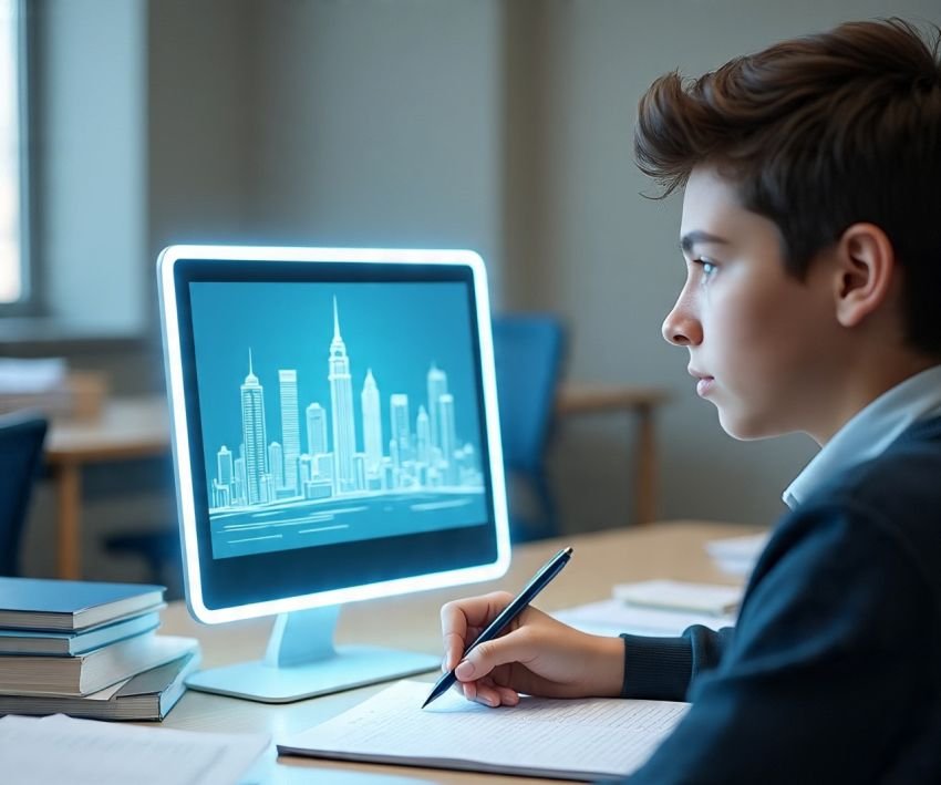 Kemendikdasmen Siap Terapkan AI untuk Meningkatkan Kemampuan Berpikir Kritis Siswa