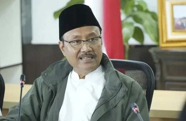 Mensos Terkejut: Penerima Bansos Diduga Terlibat Judol, Narkotika, hingga Terorisme