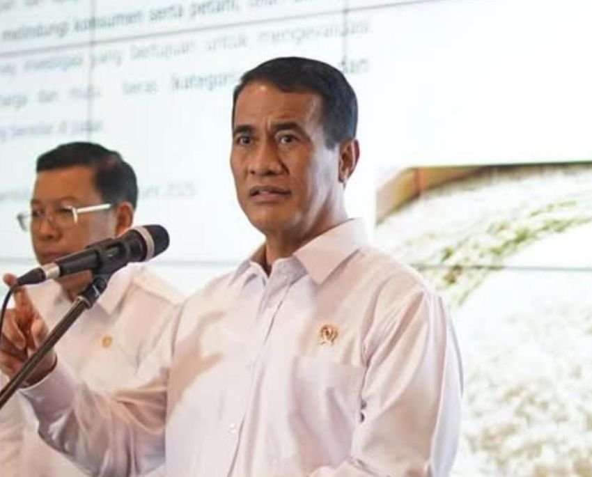 212 Merek Beras Diduga Langgar Aturan, Satgas Pangan Periksa 10 Produsen: Kerugian Konsumen Capai Rp99 Triliun