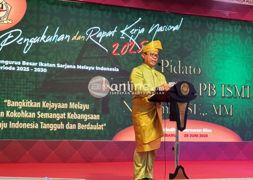 ISMI Prediksi Indonesia Bisa Swasembada BBM, Kembali Jadi Pengekspor Minyak