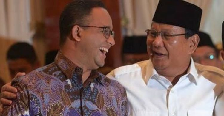 Pertemuan Prabowo dan Anies Hari Ini di PKB , Ada apa?