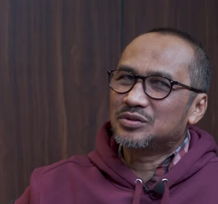 Abraham Samad Siap Lawan Jika Jadi Tersangka dalam Kasus Tudingan Ijazah Palsu Jokowi: Ini Soal Harga Diri!