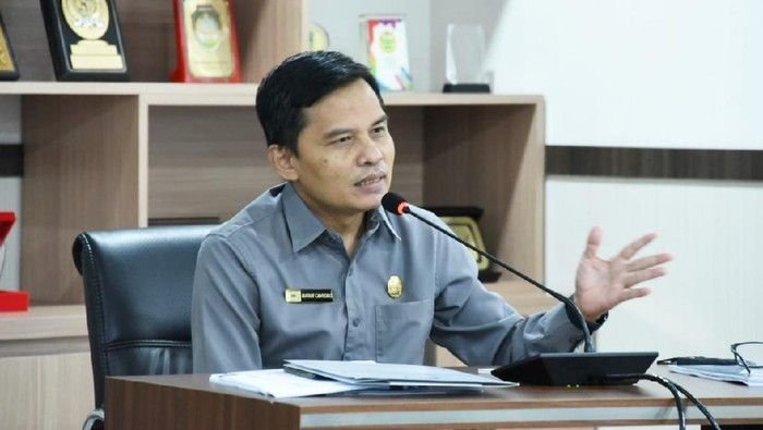 Eks Sekjen MPR Ma’ruf Cahyono Resmi Jadi Tersangka Gratifikasi, KPK Dalami Investasi Miliaran