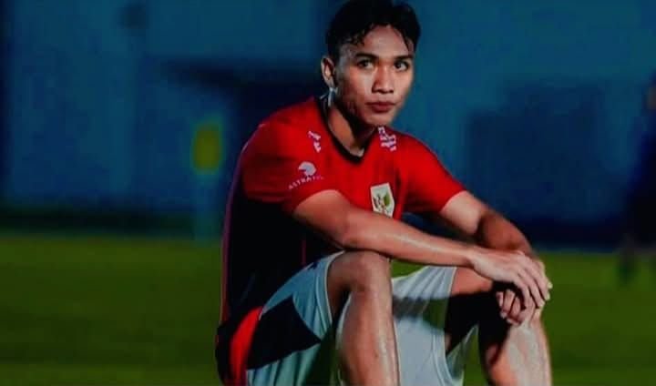 Tanpa Arkhan Fikri, Garuda Muda Mandek Hadapi Malaysia: Vanenburg Akui Penyelesaian Akhir Jadi Masalah