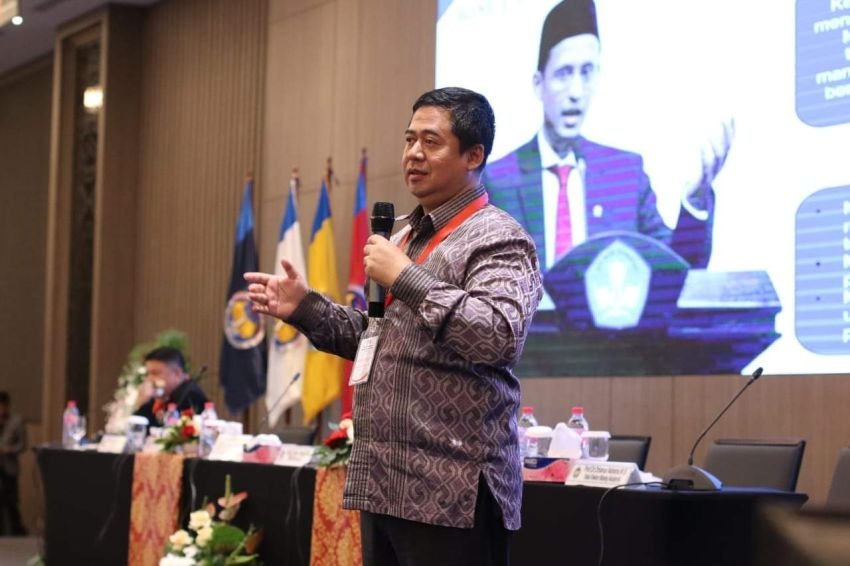 IGN Agung Y. Endrawan: Mediasi Pertanahan Harus Netral, Bukan Alat untuk Menunda Keadilan